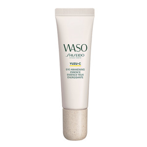 SHISEIDO Waso - Essence Yeux Energisante 0768614189947