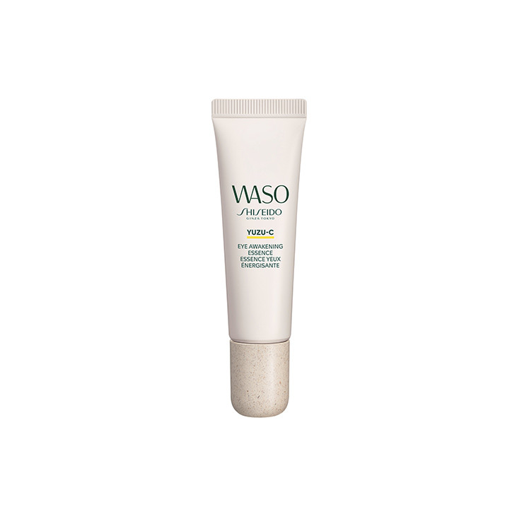 SHISEIDO Waso - Energisierende Augenessenz 0768614189947 SHISEIDO Waso - Energisierende Augenessenz 0768614189947