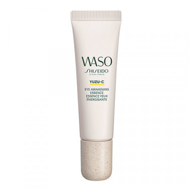 SHISEIDO-Waso - Energizing Eye Essence