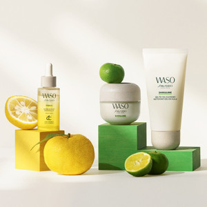 Waso - Sérum Shot d'Eclat