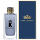 DOLCE&GABBANA-K by Dolce & Gabbana - Eau de Toilette
