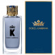 DOLCE&GABBANA-K by Dolce & Gabbana - Eau de Toilette