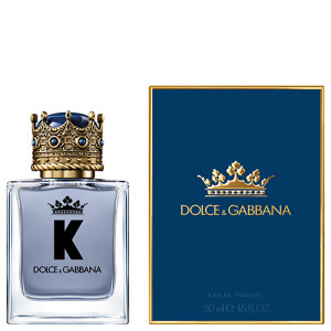 K by Dolce & Gabbana - Eau de Toilette