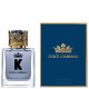 DOLCE&GABBANA-K by Dolce & Gabbana - Eau de Toilette