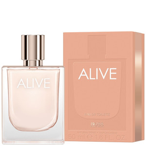BOSS Alive - Eau de Toilette