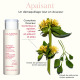 CLARINS-Velvet Cleansing Milk With extracts of yellow gentian &