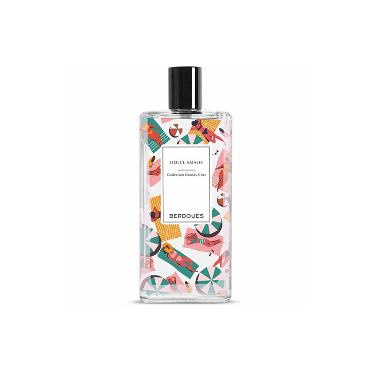 BERDOUES Dolce Amalfi - Collection Grand Cru 3331849014376 BERDOUES Dolce Amalfi - Collection Grand Cru 3331849014376