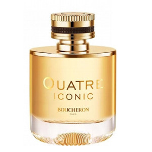 BOUCHERON Four Iconic - Eau de Parfum 3386460129398