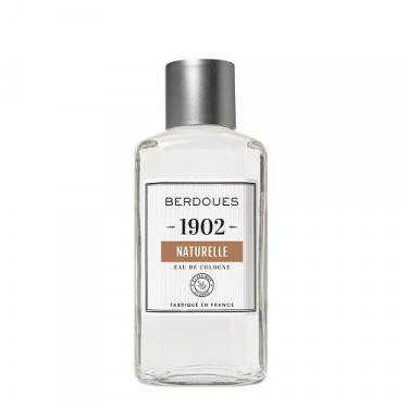 BERDOUES 1902 Natural Tradition - Eau de Cologne