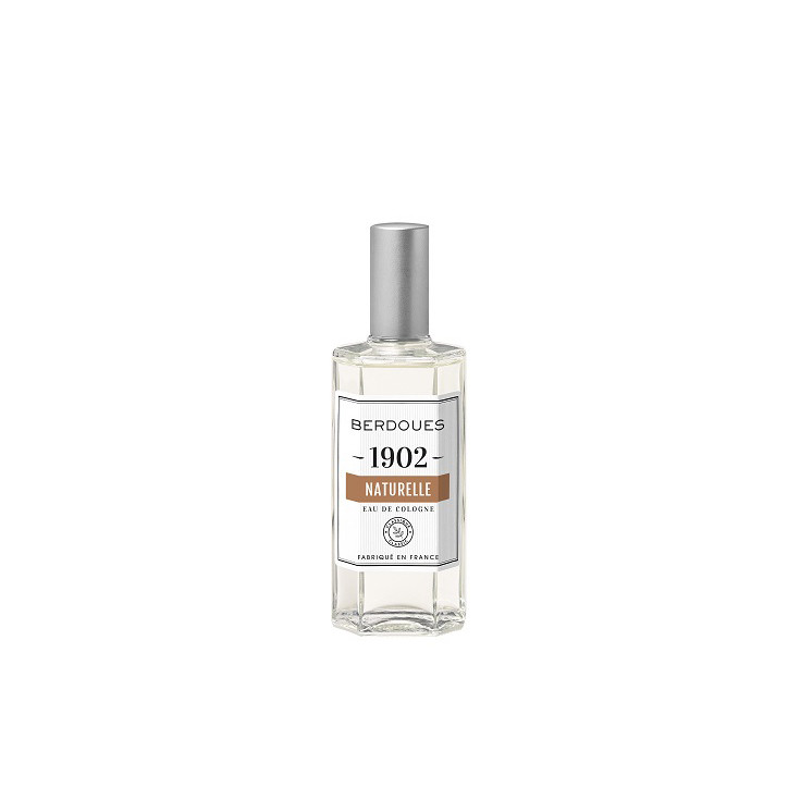BERDOUES-1902 Natural Tradition - Eau de Cologne