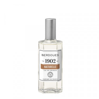 BERDOUES 1902 Natural Tradition - Eau de Cologne