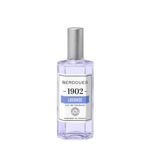BERDOUES 1902 Tradition Lavendel - Eau de Cologne 3331849022890