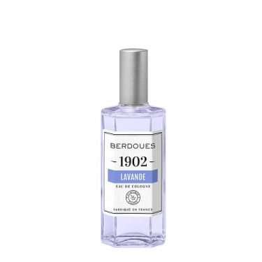 BERDOUES 1902 Tradition Lavender - Eau de Cologne