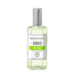 BERDOUES 1902 Tradition Thé Vert - Eau de Cologne 3331849022937