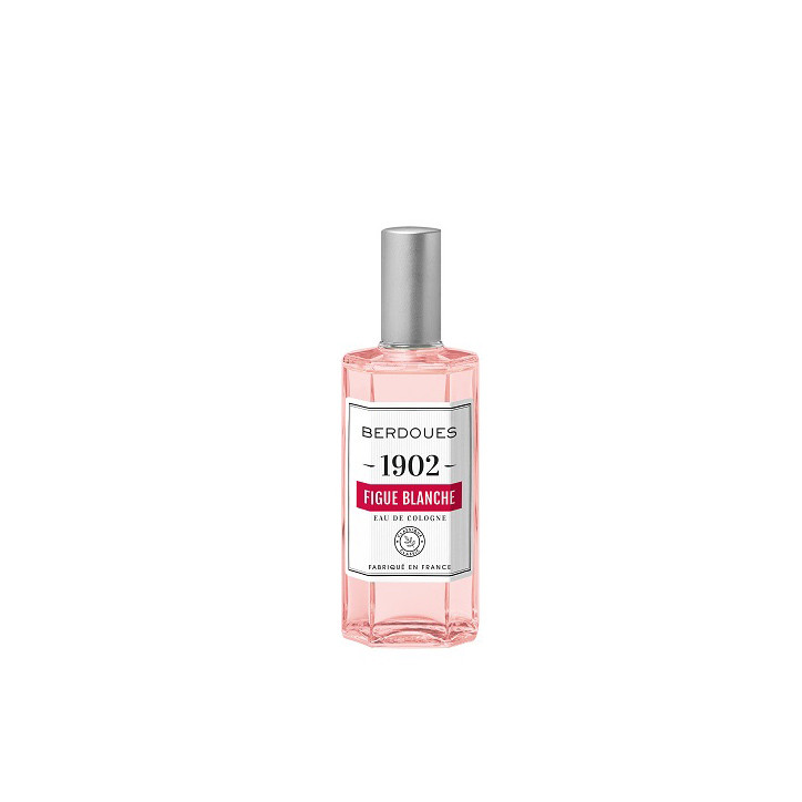 BERDOUES 1902 Tradition Weiße Feige - Eau de Cologne