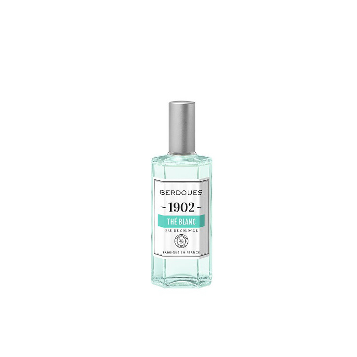 BERDOUES 1902 Tradition Weißer Tee - Eau de Cologne BERDOUES 1902 Tradition Weißer Tee - Eau de Cologne