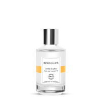 Vanilla & Saffron - Eau de Toilette