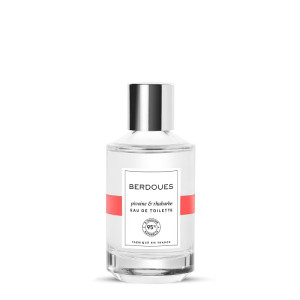 1902 Pivoine & Rhubarbe - Eau de Toilette
