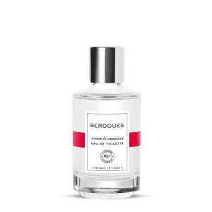 BERDOUES-1902 Oats & Poppy - Eau de Toilette