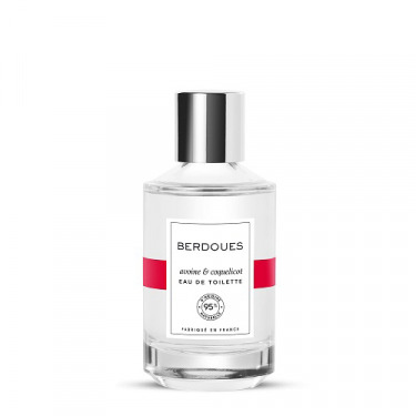 BERDOUES-1902 Oats & Poppy - Eau de Toilette