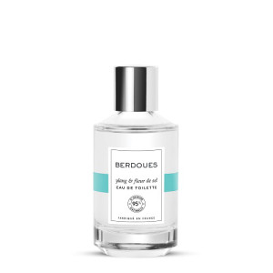 BERDOUES 1902 Ylang & Fleur de Sel - Eau de Toilette