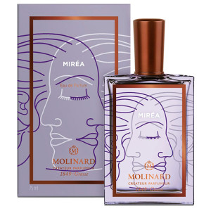 Mirea - Eau de Parfum