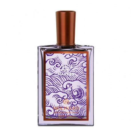 MOLINARD Winde und Gezeiten - Eau de Parfum 3305400166040 MOLINARD Winde und Gezeiten - Eau de Parfum 3305400166040
