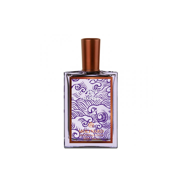 MOLINARD Winde und Gezeiten - Eau de Parfum 3305400166040 MOLINARD Winde und Gezeiten - Eau de Parfum 3305400166040