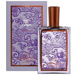 Winde und Gezeiten - Eau de Parfum