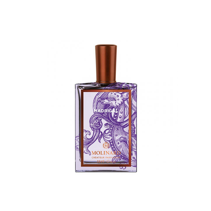 MOLINARD 3305400166002 MOLINARD 3305400166002
