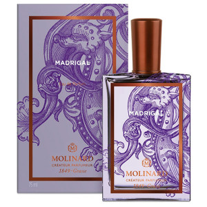 Madrigal - Eau de Parfum
