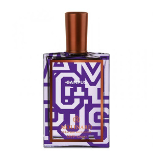 MOLINARD Campus - Eau de Parfum 3305400166026