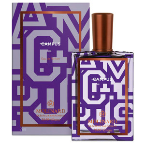 Campus - Eau de Parfum
