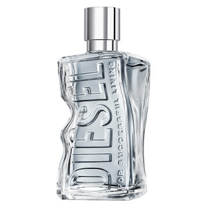 DIESEL-D by Diesel - Eau de Toilette