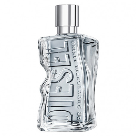 DIESEL-D by Diesel - Eau de Toilette