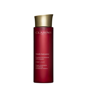 CLARINS Multi Intensive - Essenz der Jugend Glättende