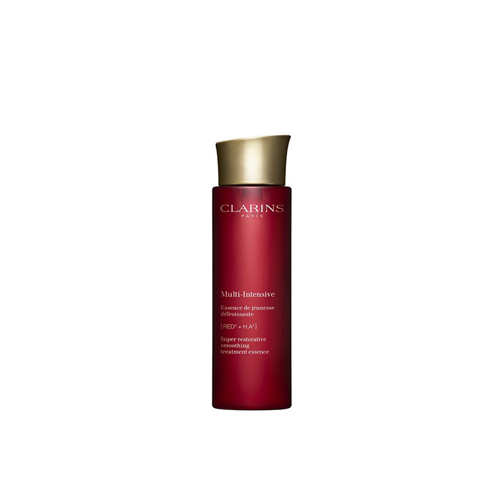 CLARINS Multi Intensive - Essenz der Jugend Glättende CLARINS Multi Intensive - Essenz der Jugend Glättende
