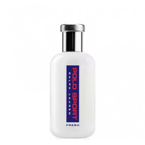 RALPH LAUREN Polo Sport Fresh - Eau de Toilette 9605972455332
