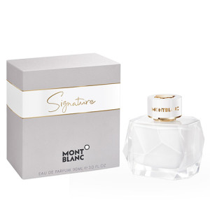 Signatur - Eau de Parfum