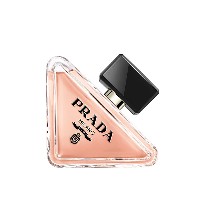 PRADA PARFUM-PARADOXE - Refillable amber floral Eau de Parfum PRADA PARFUM-PARADOXE - Refillable amber floral Eau de Parfum