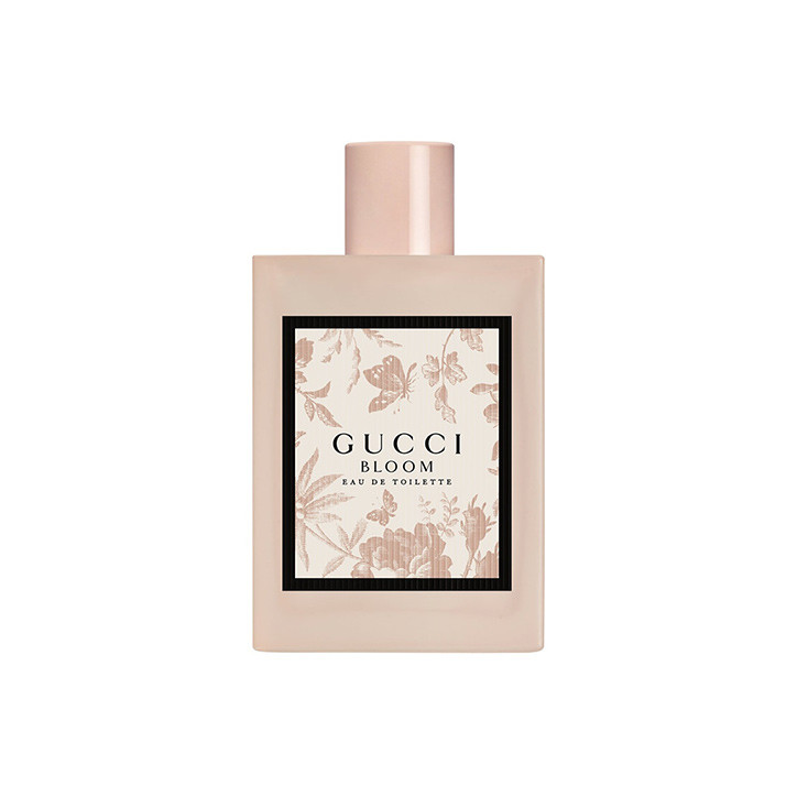 GUCCI Gucci Bloom - Eau de Toilette 3616302514281 GUCCI Gucci Bloom - Eau de Toilette 3616302514281