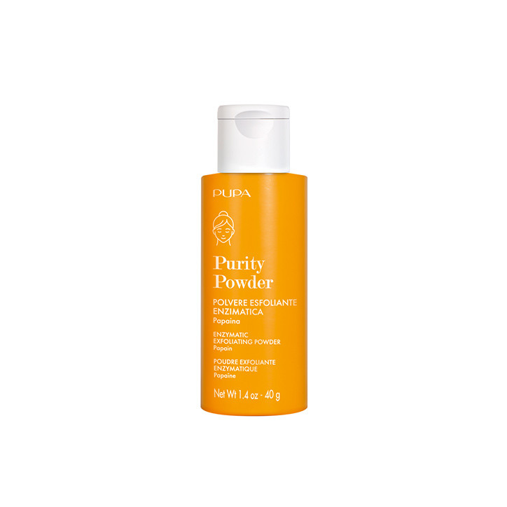 PUPA Enzymatisches Peeling-Pulver 8011607362851