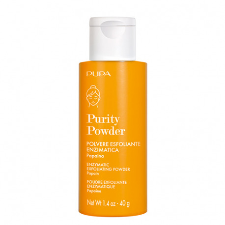 PUPA-Enzymatic Exfoliating Powder