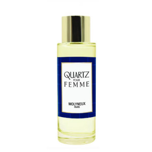 MOLYNEUX Quartz - Eau de Parfum 3331845850862