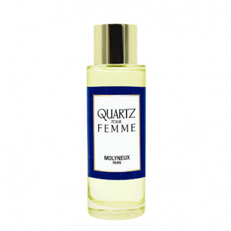 MOLYNEUX Quartz - Eau de Parfum 3331845850862 MOLYNEUX Quartz - Eau de Parfum 3331845850862