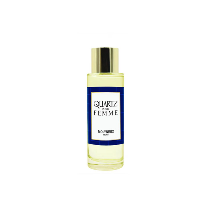 MOLYNEUX-Quartz - Eau de Parfum MOLYNEUX-Quartz - Eau de Parfum