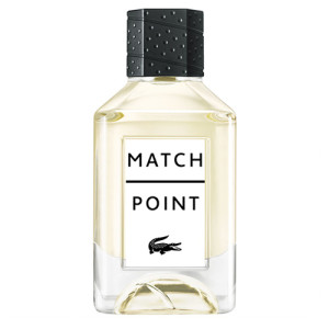 LACOSTE Match Point Cologne - Eau de Toilette 3616303429577