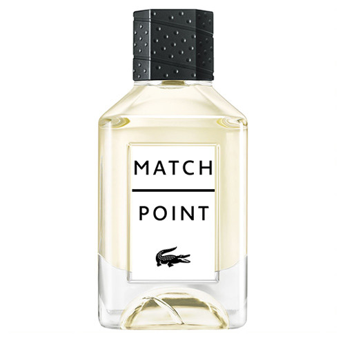 LACOSTE Match Point Cologne - Eau de Toilette 3616303429577