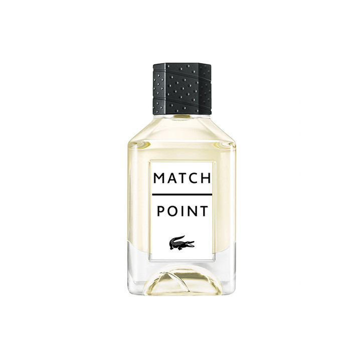 LACOSTE Match Point Cologne - Eau de Toilette 3616303429577