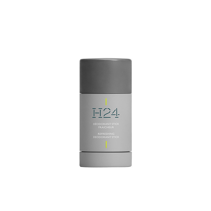 HERMÈS H24 - Deodorant Stick 3346130413646